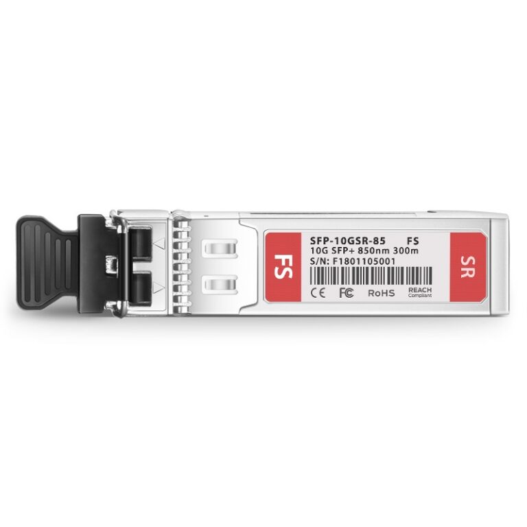 NE-10GSR-85  MULTİMODE 10 Gbps SFP+ SR - NE-10GSR-85