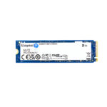 Kingston NV3 2TB M2 NVMe Gen4 6000/5000MB/s (SNV3S/2000G) - SNV3S/2000G