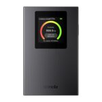 TENDA MF6 2.4Ghz 286Mbps 4G LTE Mobil Wi-Fi Router / MF6-KAR62466 - Görsel 3
