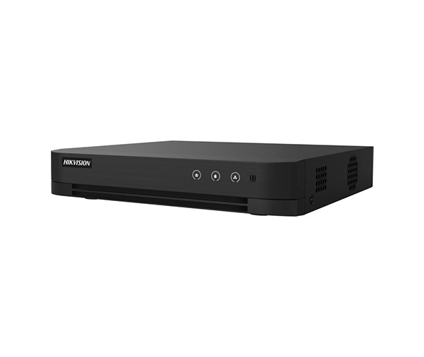 Hikvision DS-7208HGHI-M1/C 1080p Lite 8 Kanal H.265+ HD-TVI Kayıt Cihazı (HDMI) - Guv.CKc.8k.0009