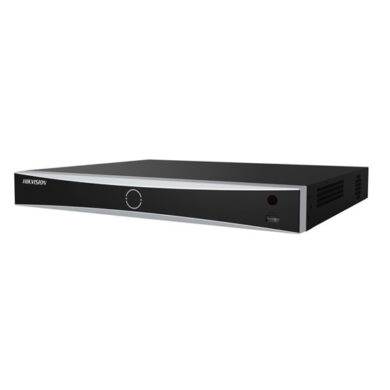 HIKVISION DS-7732NXI-K4 32 Kanal Network Video 12MP AcuSense NVR Kayıt Cihazı- 35783 HIKVISION DS-7732NXI-K4 32 Kanal Network Video 12MP AcuSense NVR Kayıt Cihazı - 35783