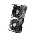Asus DUAL-RTX5060TI-O16G 16GB 128Bit GDDR7 DP/HDMI PCI 5.0 Ekran Kartı - Bbi.Isl.Ekr.Nvd.0184
