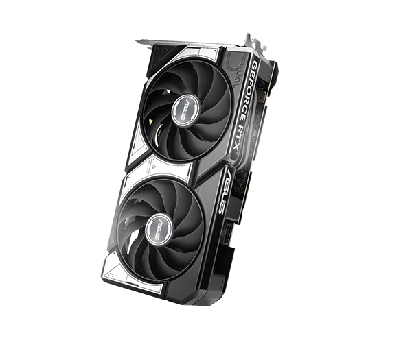 Asus DUAL-RTX5060TI-O16G 16GB 128Bit GDDR7 DP/HDMI PCI 5.0 Ekran Kartı- Bbi.Isl.Ekr.Nvd.0184 Asus DUAL-RTX5060TI-O16G 16GB 128Bit GDDR7 DP/HDMI PCI 5.0 Ekran Kartı - Bbi.Isl.Ekr.Nvd.0184
