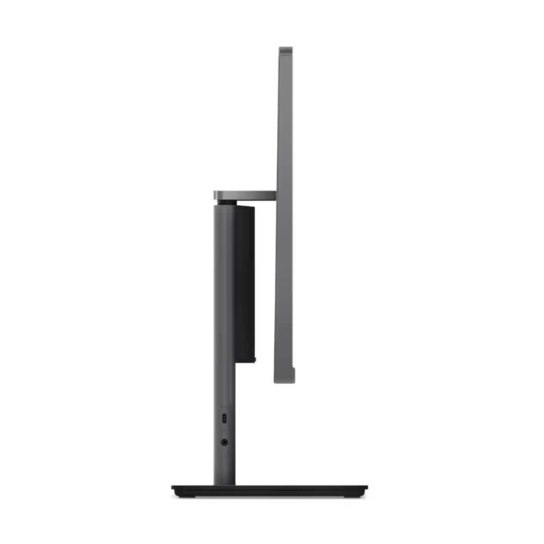 LENOVO NEO 50A 23.8" i5-13420H 16GB 512SSD FDOS AIO  PC - 12SCA0LJTR