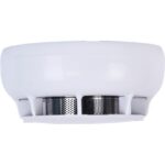 TEKNİM TSD-5135 Optik Duman Dedektörü Hırsız Alarm Sist. İçin - 20243