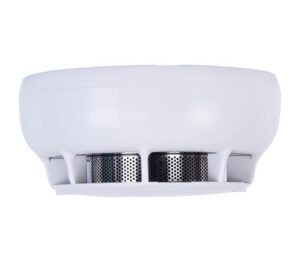 TEKNİM TSD-5135 Optik Duman Dedektörü Hırsız Alarm Sist. İçin - 20243