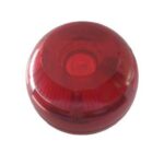 TEKNİM TFS-3192R Kırmızı Flaşörlü Dahili Siren - 20263