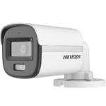 HIKVISION DS-2CE10DF0T-LPFS 2MP 2.8mm ColorVu Bullet Sesli HD-TVI Güvenlik Kamerası - 37391
