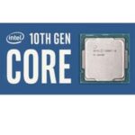 INTEL Comet Lake i5-10400T 2.0GHz ~ 3.60GHz 12mb 1200p İşlemci Tray (Fansız) - 27797