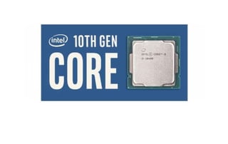 INTEL Comet Lake i5-10400T 2.0GHz ~ 3.60GHz 12mb 1200p İşlemci Tray (Fansız)- 27797 INTEL Comet Lake i5-10400T 2.0GHz ~ 3.60GHz 12mb 1200p İşlemci Tray (Fansız) - 27797