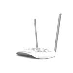 TP-LINK TD-W9960 300Mbps 4 Port VDSL/ADSL Modem 2x5dBi Anten Modem Router - 21732