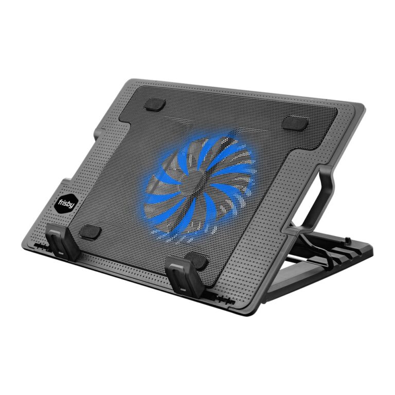 Frisby FNC-35ST Notebook Soğutucu (14cm Fan) - oclock.note.0014