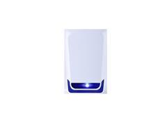 TEKNİM TSS-5790B Mavi Harici Siren - 22983