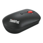 LENOVO 4Y51D20848 USB-C Kablosuz 2400dpi siyah ThinkPad Compact Mouse - 38000