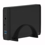 CODEGEN CODMAX CDG-HDC-35BA 3.5" USB 3.0 Sata 3 Harici HDD Kutusu - 23145
