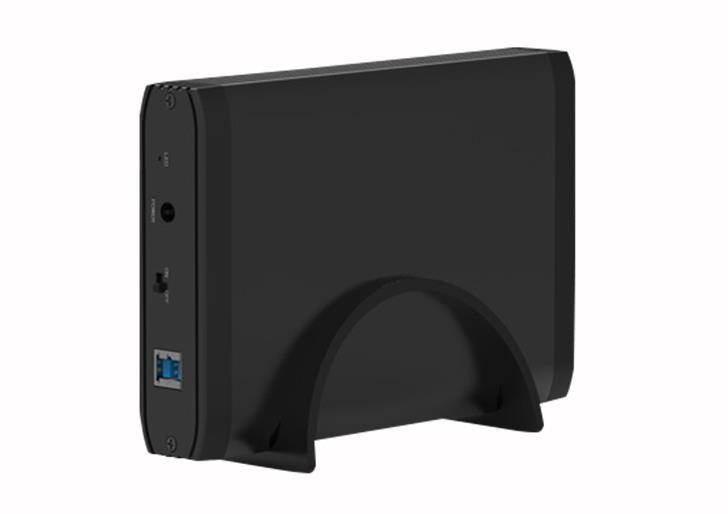 CODEGEN CODMAX CDG-HDC-35BA 3.5" USB 3.0 Sata 3 Harici HDD Kutusu- 23145 CODEGEN CODMAX CDG-HDC-35BA 3.5" USB 3.0 Sata 3 Harici HDD Kutusu - 23145