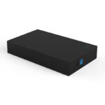 CODEGEN CODMAX CDG-HDC-35BP 3.5" USB 3.0 Sata 3 Harici HDD Kutusu - 23146