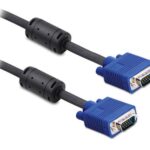 HYTECH HT-VGA10 10 Mt 15E/15E VGA Kablo Kablosu - 23705