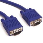 HYTECH HY-VGA30 30 Mt 15E/15E VGA Kablo Kablosu - 23706
