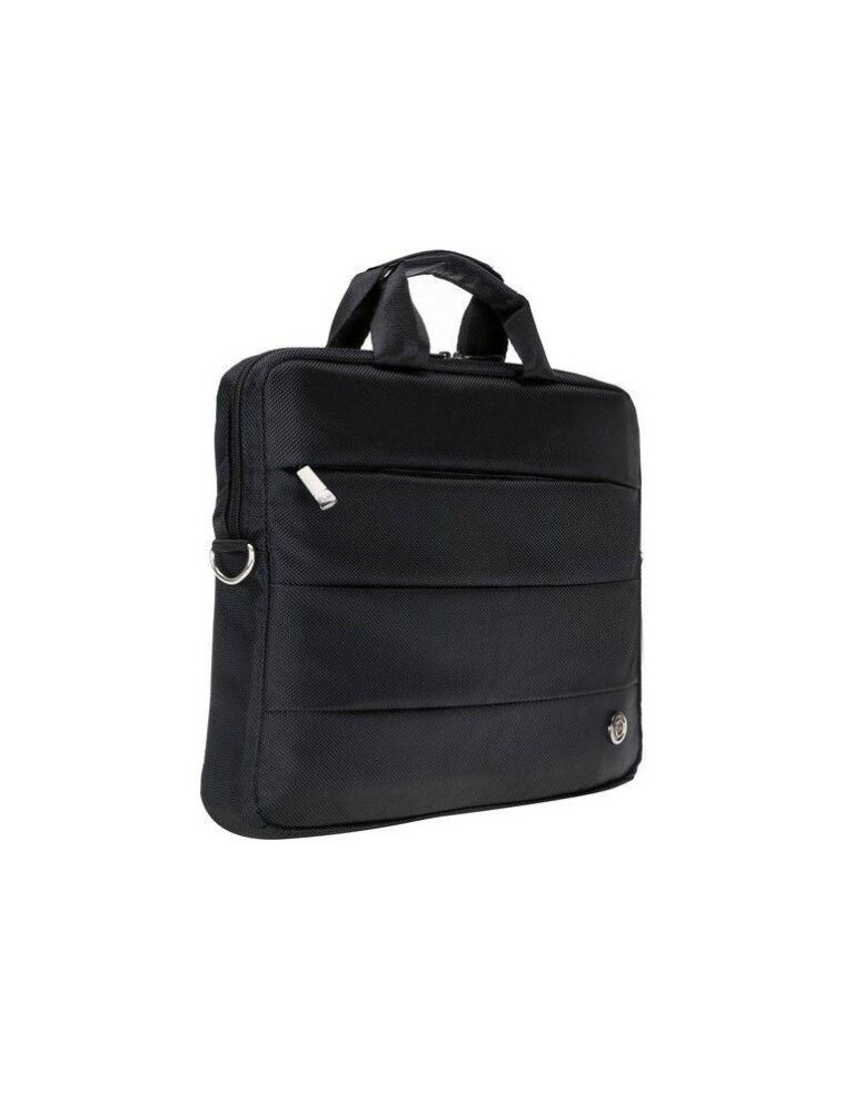 PLM 15.6" Siyah (Canyoncase) Notebook Çantası - 23794