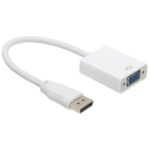 HYTECH HY-DS15 Display TO VGA 10cm Çevirici - 24593