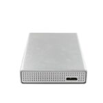 CODEGEN CODMAX CDG-HDC-30BC 2.5" USB 3.0 Alüminyum 15mm Disk Uyumlu Harici HDD Kutusu - 24733
