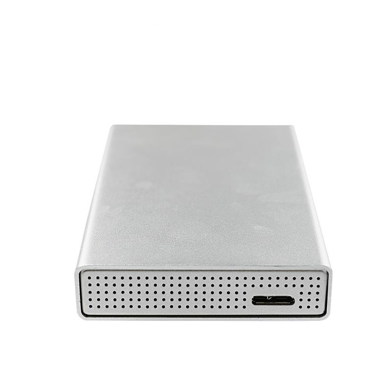CODEGEN CODMAX CDG-HDC-30BC 2.5" USB 3.0 Alüminyum 15mm Disk Uyumlu Harici HDD Kutusu- 24733 CODEGEN CODMAX CDG-HDC-30BC 2.5" USB 3.0 Alüminyum 15mm Disk Uyumlu Harici HDD Kutusu - 24733