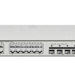 RUIJIE-REYEE RG-NBS3200-24GT4XS 24 Port Gbit 4xSFP Uplink Yönetilebilir (L2) Switch - 26353