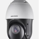 HIKVISION DS-2DE4425IW-DE 1/2.5" PS CMOS 4MP 4.8 mm - 120 mm 25X Speed Dome IP GÜvenlik Kamerası - 25753