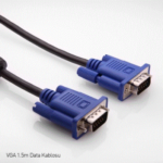 S-LINK SL-VGA16 1.5 Mt Monitör Kablosu VGA 15E/15E - 26228