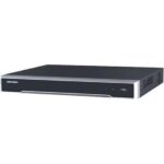 HIKVISION DS-7616NI-Q2/16P 16 Kanal Network Video 8MP 16 Port Poeli NVR Kayıt Cihazı - 26320