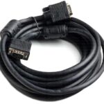 DARK DK-CB-VGAL500 5 Mt Monitör Kablosu VGA 15E/15E - 26535