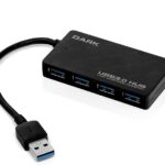 DARK DK-AC-USB341 4 Port USB 3.0 USB Çoklayıcı - 26545