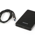 DARK DK-AC-DSE29 2.5" USB 3.0 Sata 3 Harici HDD Kutusu - 26794