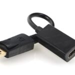 DARK DK-HD-ADPXHDMIV2 DISPLAPORT TO HDMI Dönüştürücü - 27033