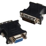DARK DK-HD-ADVIXVGA DVI TO VGA Dönüştürücü - 27036