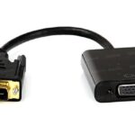 DARK DK-HD-ADVIDXVGA DVI TO VGA Dönüştürücü - 27037