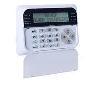 TEKNİM TSK-5710 LCD KEYPAD TSP SERİSİ PANELLER İÇİN - 27058