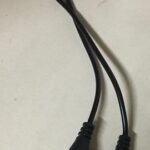 OEM Tekli BNC Kablo Hazır BNC - 27230