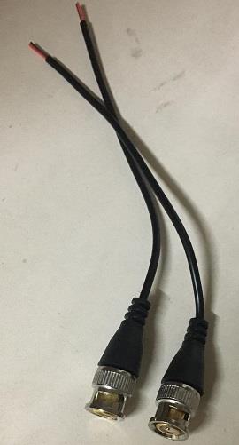 OEM Tekli BNC Kablo Hazır BNC- 27230 OEM Tekli BNC Kablo Hazır BNC - 27230