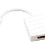 DARK DK-HD-AMDPXHDMI Mini display to HDMI Dönüştürücü - 27431