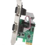 DARK DK-AC-PERS232 RS232 Seri Bağlantı PCI Express 1x - 27487