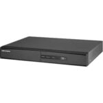 HIKVISION DS-7104NI-Q1/4P/M 4 Kanal Network Video 4MP NVR Güvenlik Kayıt Cihazı - 27686