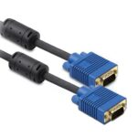 S-LINK SLX-176 5 Mt 15E/15E Monitör Kablosu - 27925