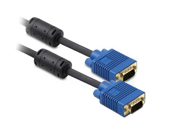 S-LINK SLX-176 5 Mt 15E/15E Monitör Kablosu- 27925 S-LINK SLX-176 5 Mt 15E/15E Monitör Kablosu - 27925