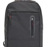PLM 15.6" Siyah (Castelo) Notebook Sırt Çantası - 27981
