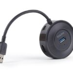 DARK DK-AC-USB344 4 Port USB 3.0 USB Çoklayıcı - 28019