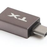 TX TX-AC-U01 Type-C - Type-A Dönüştürücü - 28079