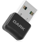 DARK DK-AC-BTU50 5.0 USB Mini Bluetooth Adaptör - 28082