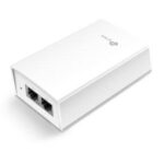 TP-LINK OMADA TL-POE4824G 2 Port Gigabit 48V 24W Passive PoE Adaptör - 28695